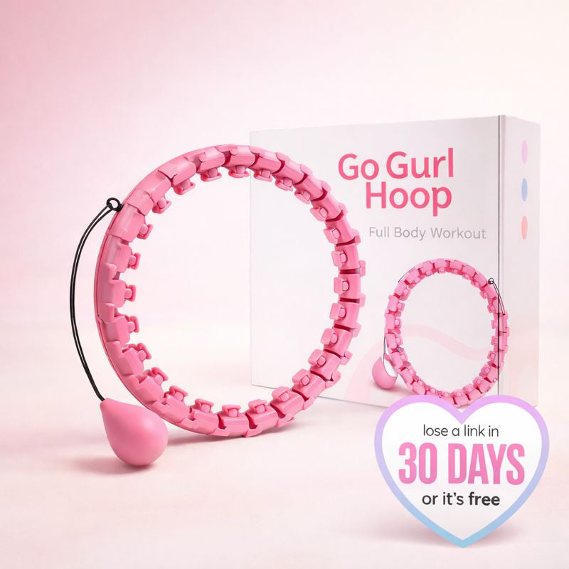 Go Gurl Hoop