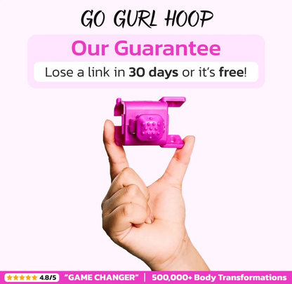 Go Gurl Hoop